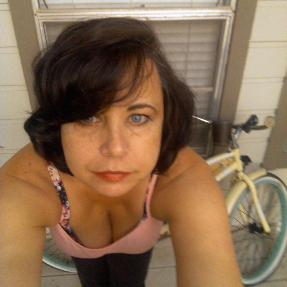 Meet your Posher, Brenda